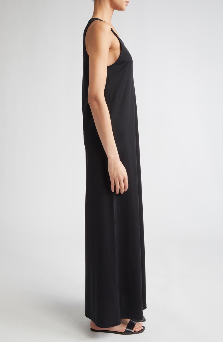 GIA STUDIOS Isha Cotton Tank Maxi Dress, Alternate, color, 