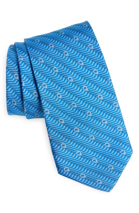 Men's FERRAGAMO Ties, Bow Ties & Pocket Squares | Nordstrom