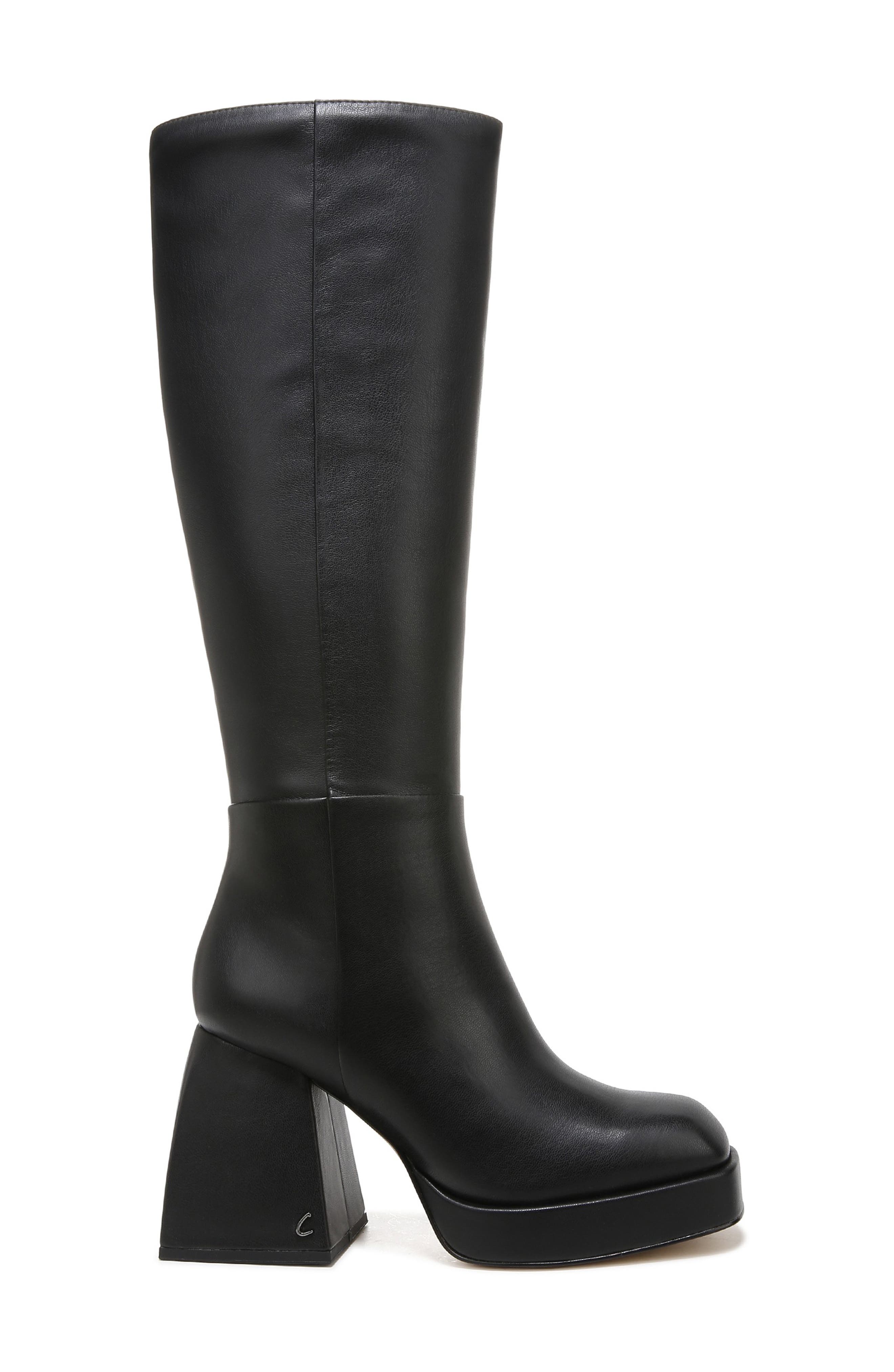 Circus NY by Sam Edelman Kylie Tall Boot, Alternate, color, 