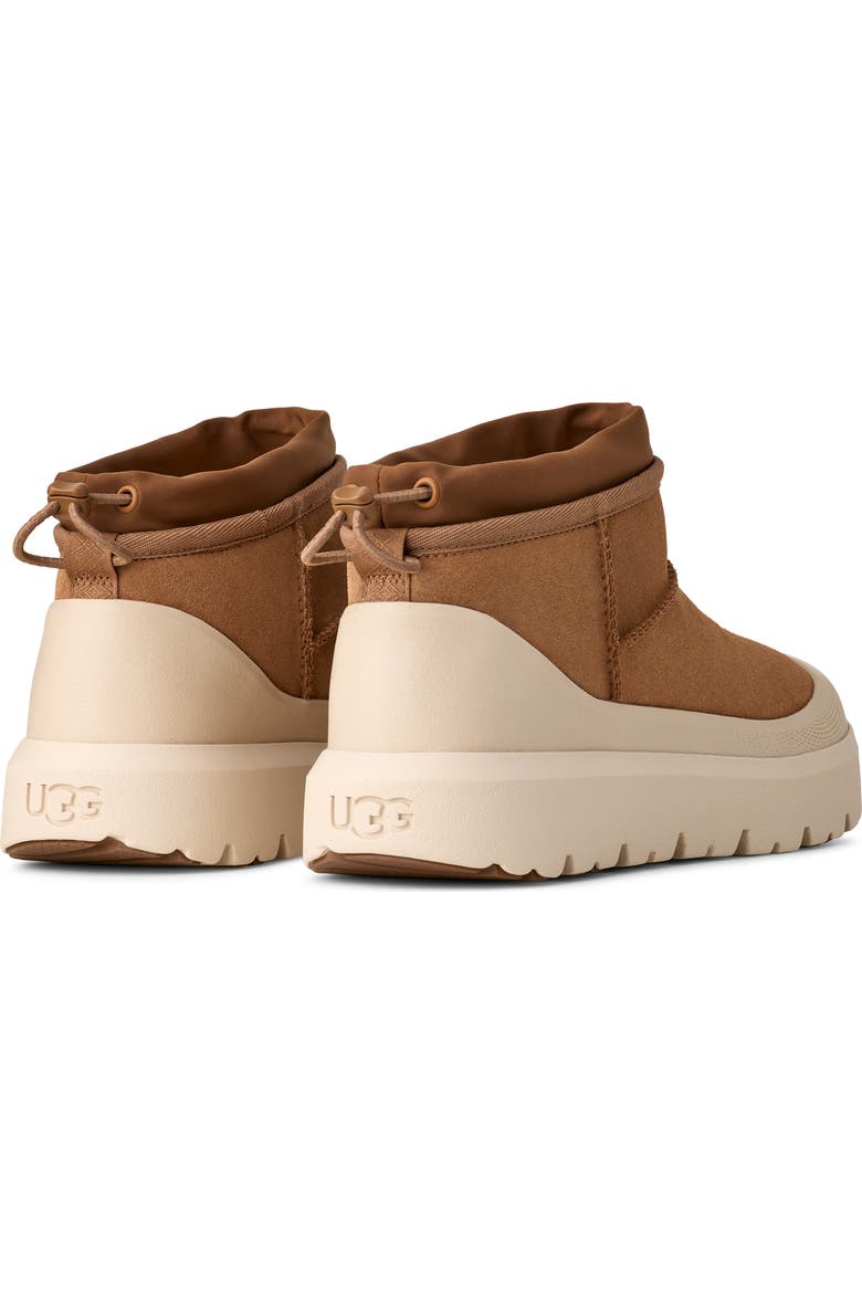 UGG® Classic Ultra Mini Weather Hybrid Boot (Men) | Nordstrom UGG® Classic Ultra Mini Weather Hybrid Boot (Men) | Nordstrom