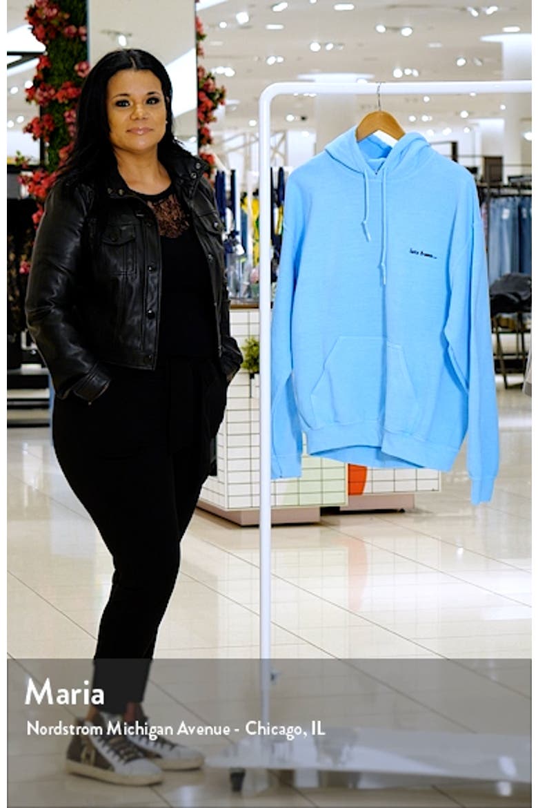 BDG Urban Outfitters Unisex Hoodie video