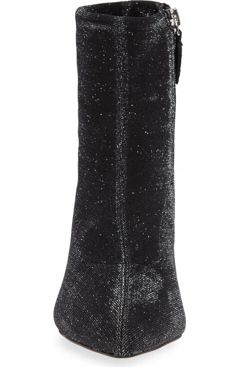 Rebecca Minkoff Sayres Bootie, Alternate, color,