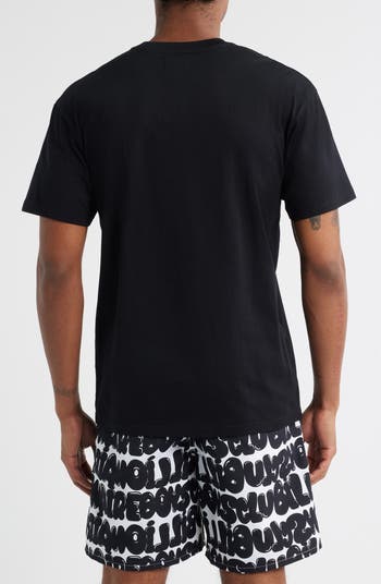 BB Helmet Graphic T-Shirt