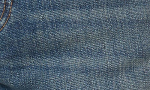 HUDSON HUDSON JEANS BYRON STRAIGHT JEANS