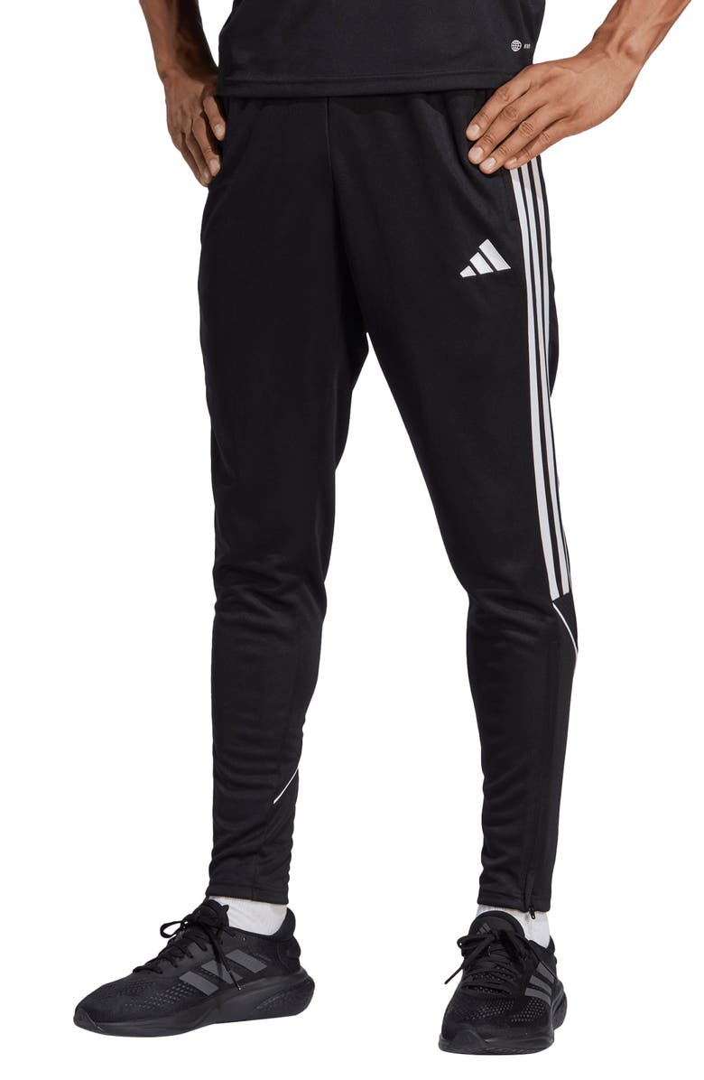 adidas Tiro 23 Performance Soccer Pants, Main, color,