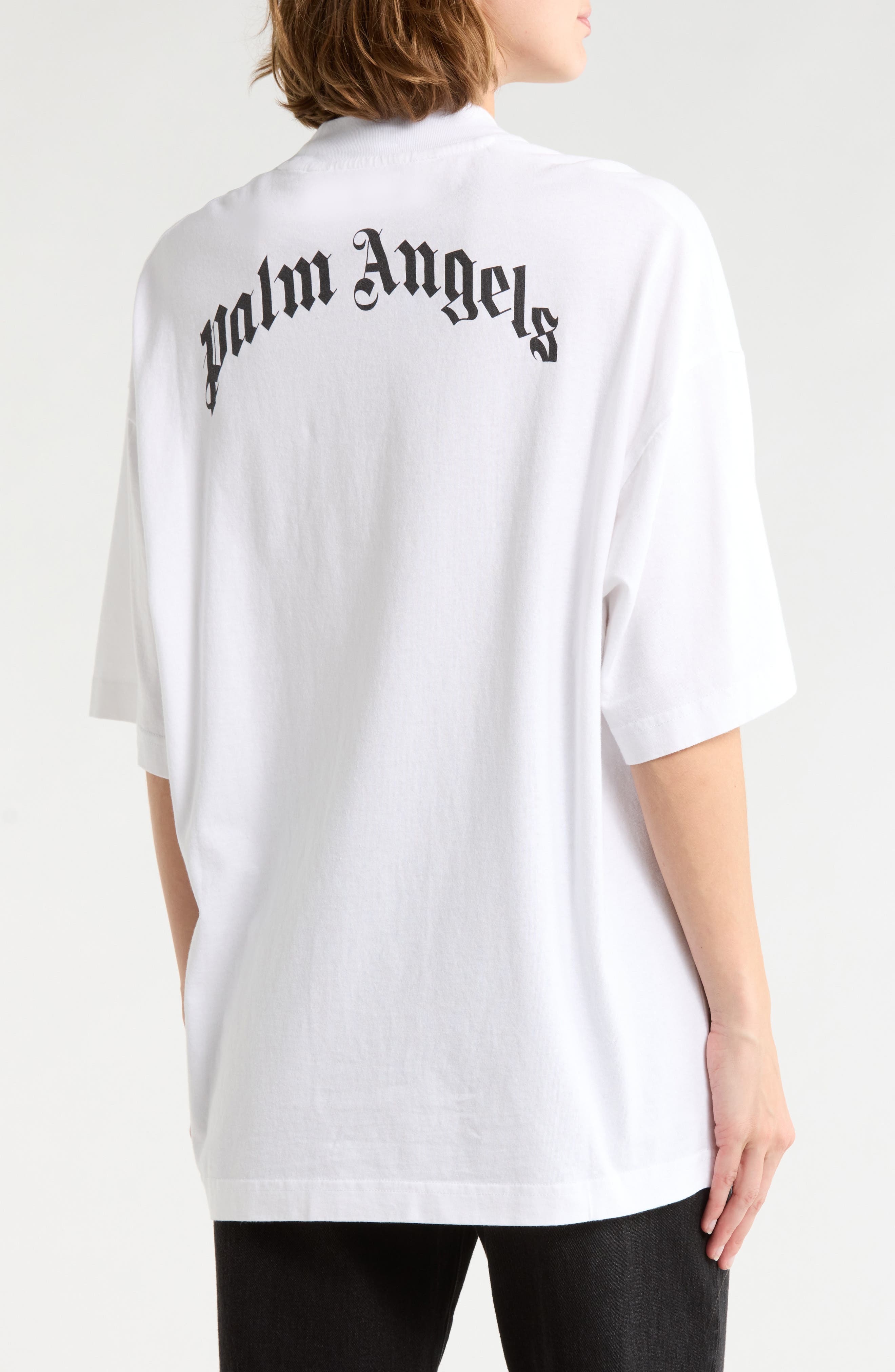 Teddy Bear Graphic T-Shirt - image 2