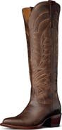 Tecovas The Abby Western Boot