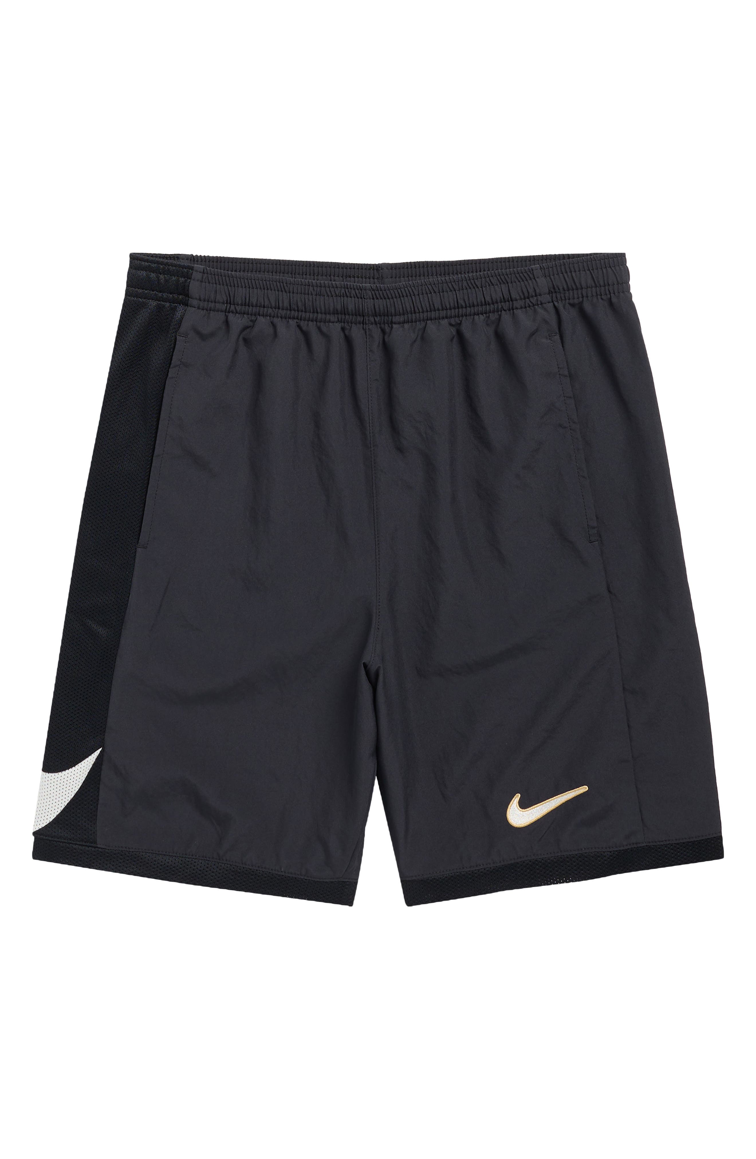 Nike Hybrid Shorts