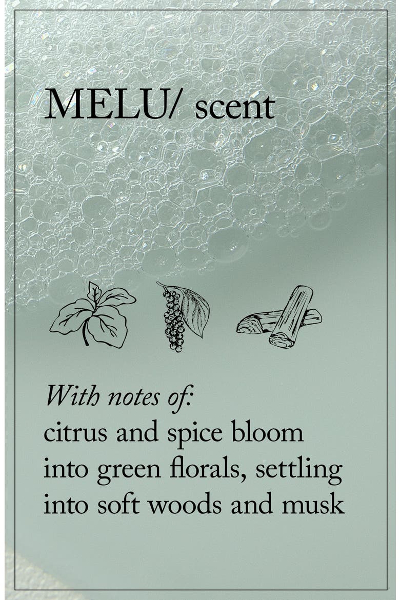 Melu Anti-Breakage Shampoo, Alternate, color, NO COLOR