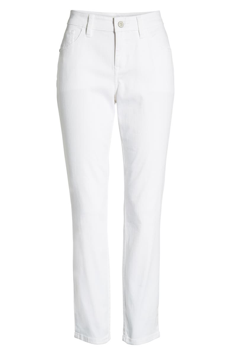 Tommy Bahama Ana High Waist Demi Bootcut Jeans, Alternate, color, 