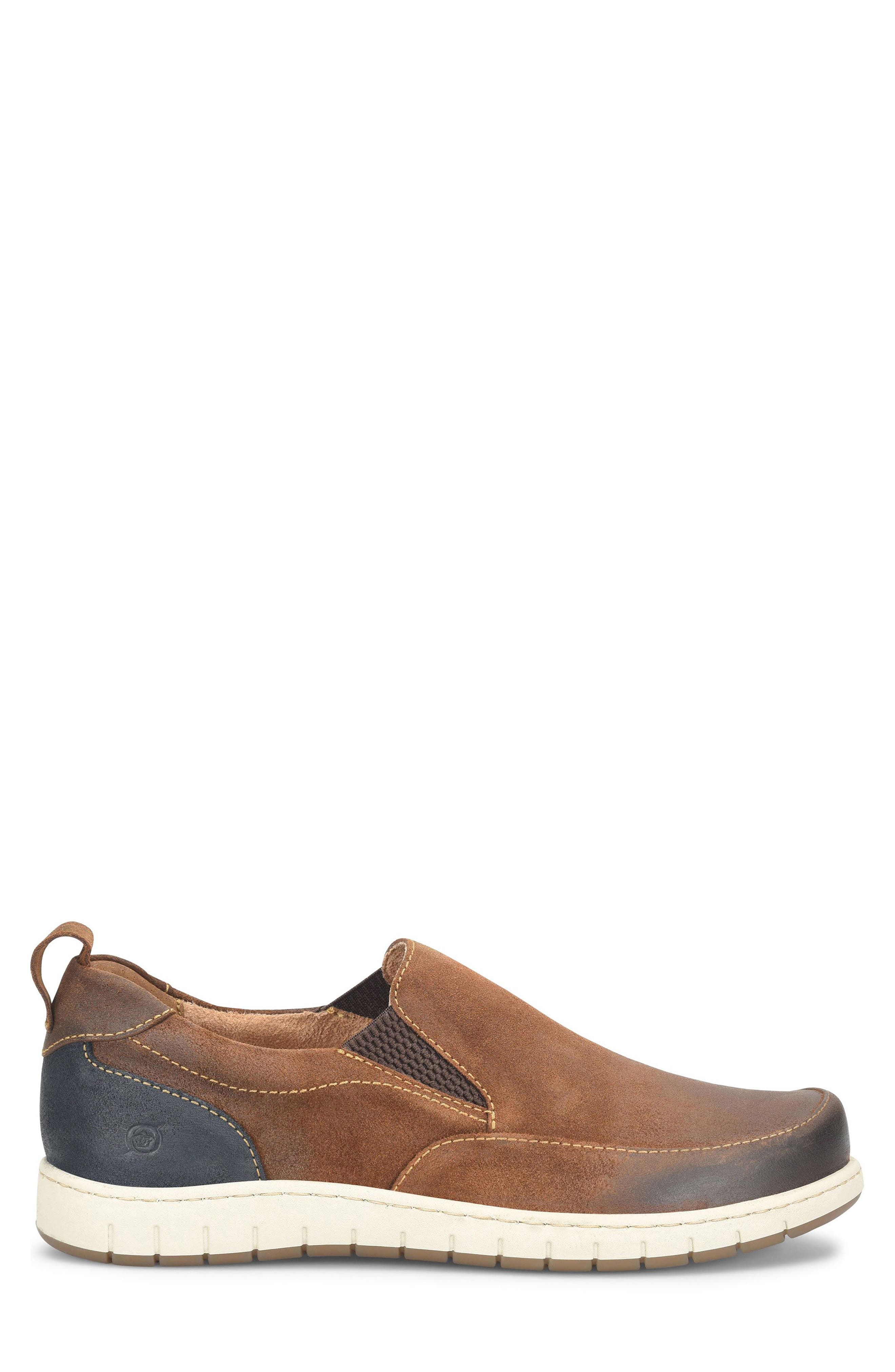 Leeds Slip-On Sneaker - image 4