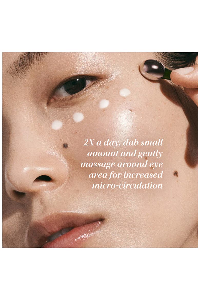 The Eye Concentrate Eye Cream for Plumping, Alternate, color, NO COLOR