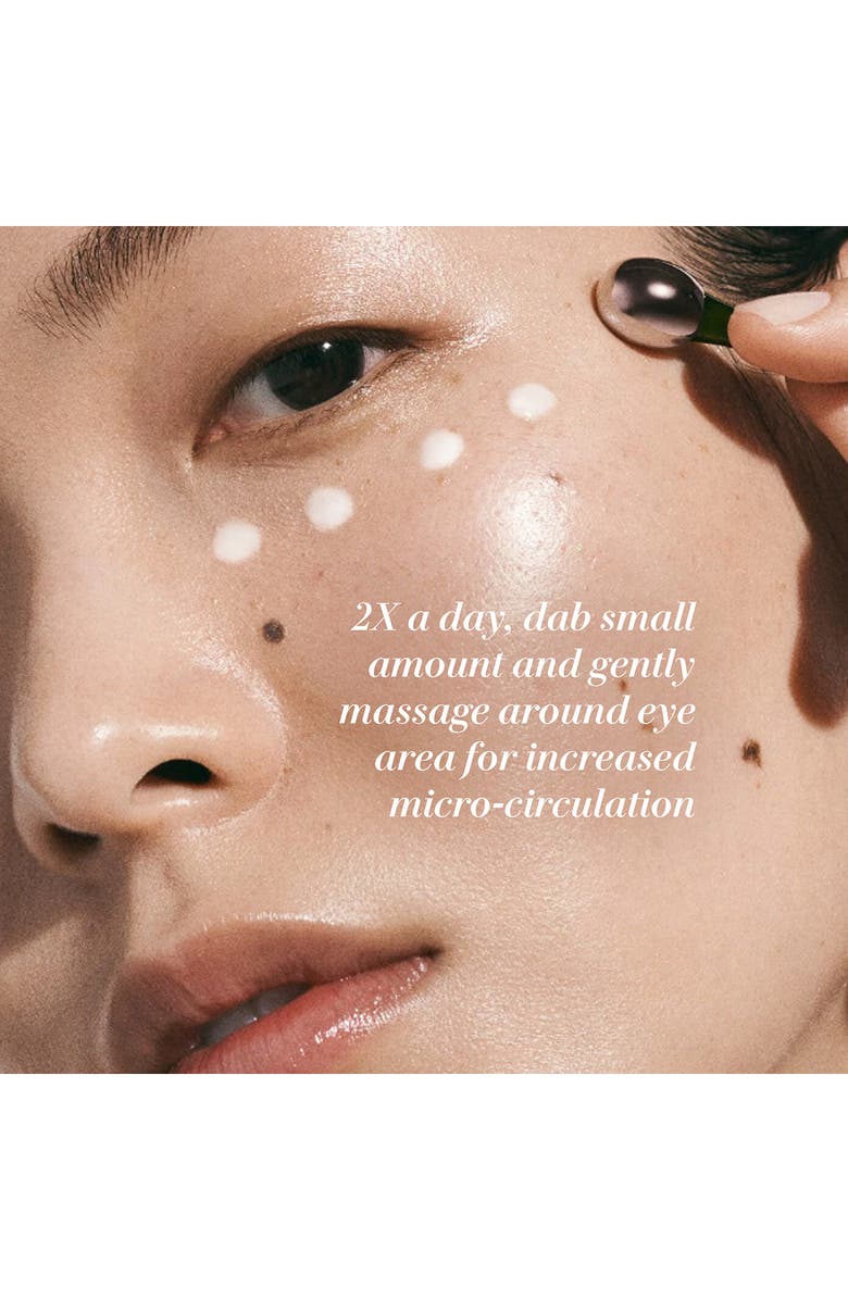 La Mer The Eye Concentrate Eye Cream, Alternate, color,