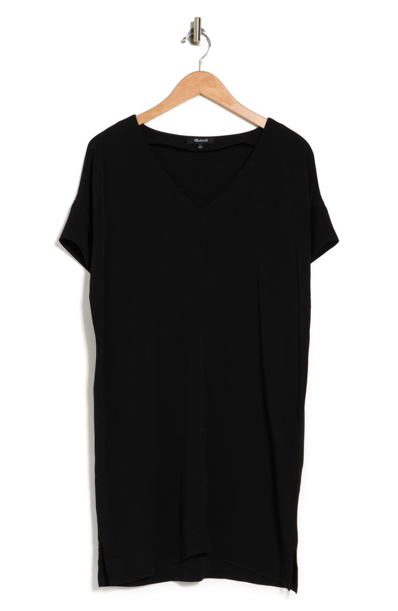 Madewell Novel Dress, Alternate, color, 