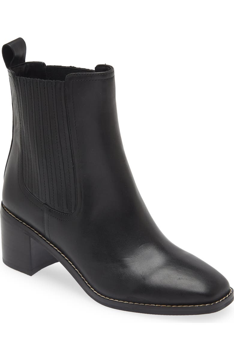 Nordstrom Hazina Chelsea Boot, Main, color,
