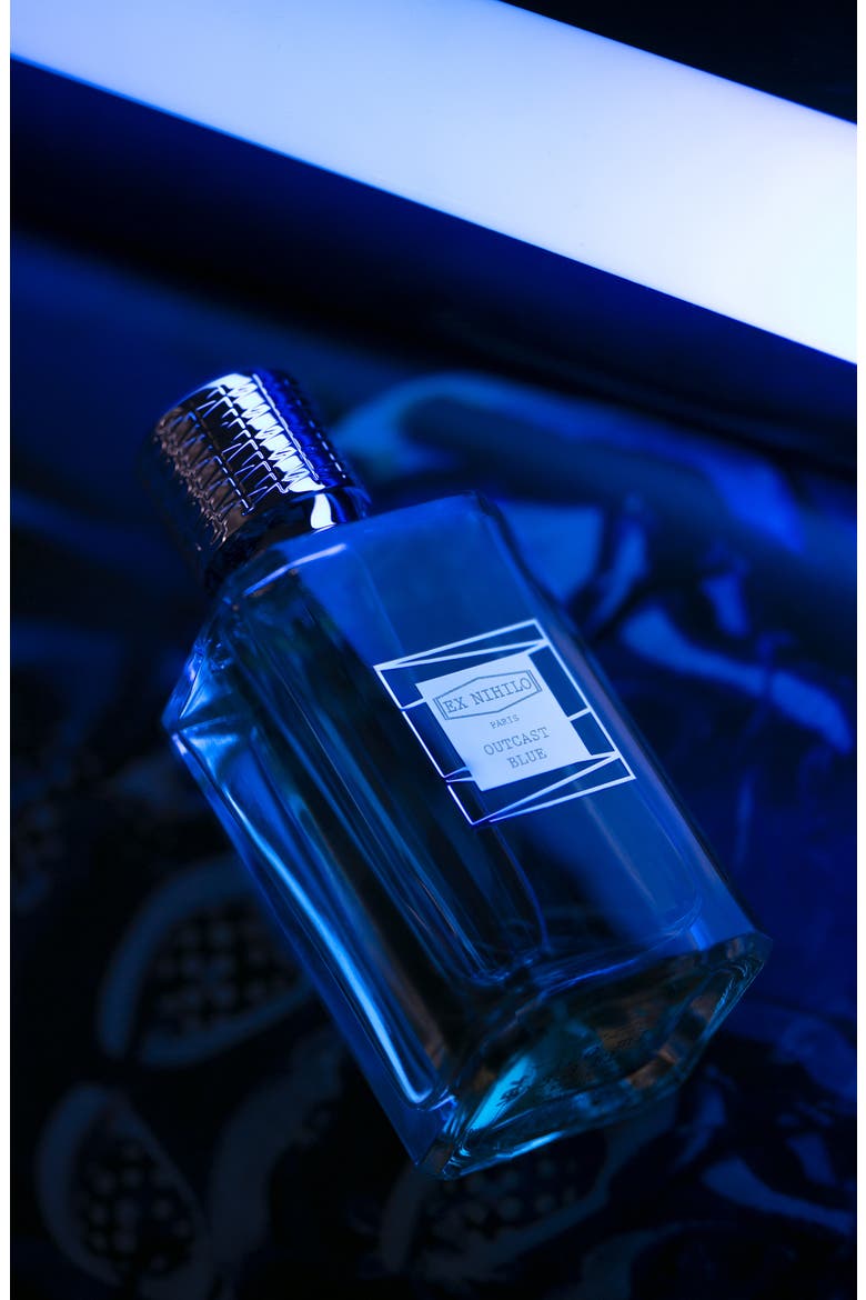 Outcast Blue Eau de Parfum, Alternate, color, NO COLOR