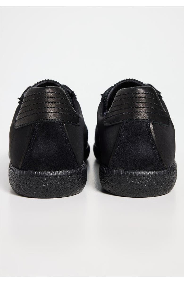 THE RAD BLACK KIDS The Stallion Black CW, Alternate, color,