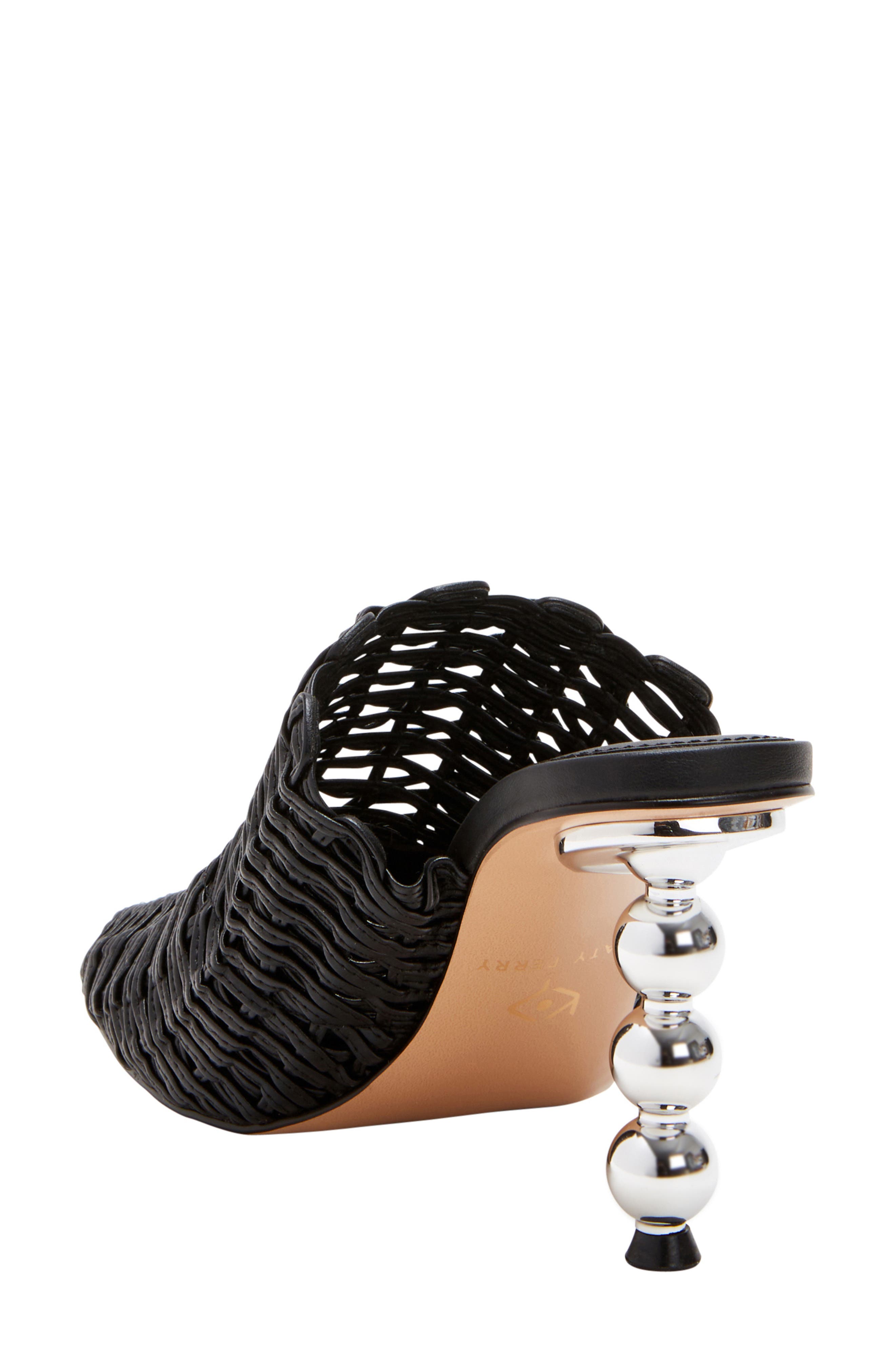 Katy Perry The Beed Zigzag Mule, Alternate, color, 