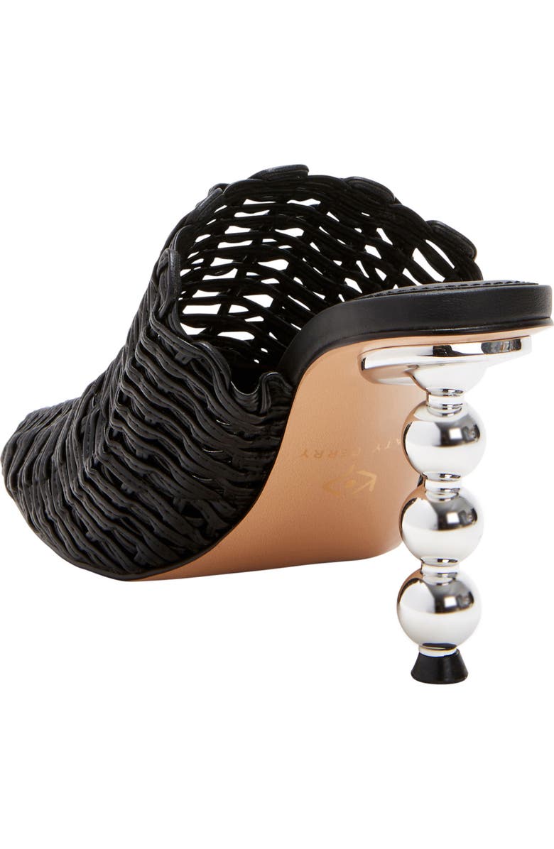 Katy Perry The Beed Zigzag Mule, Alternate, color,