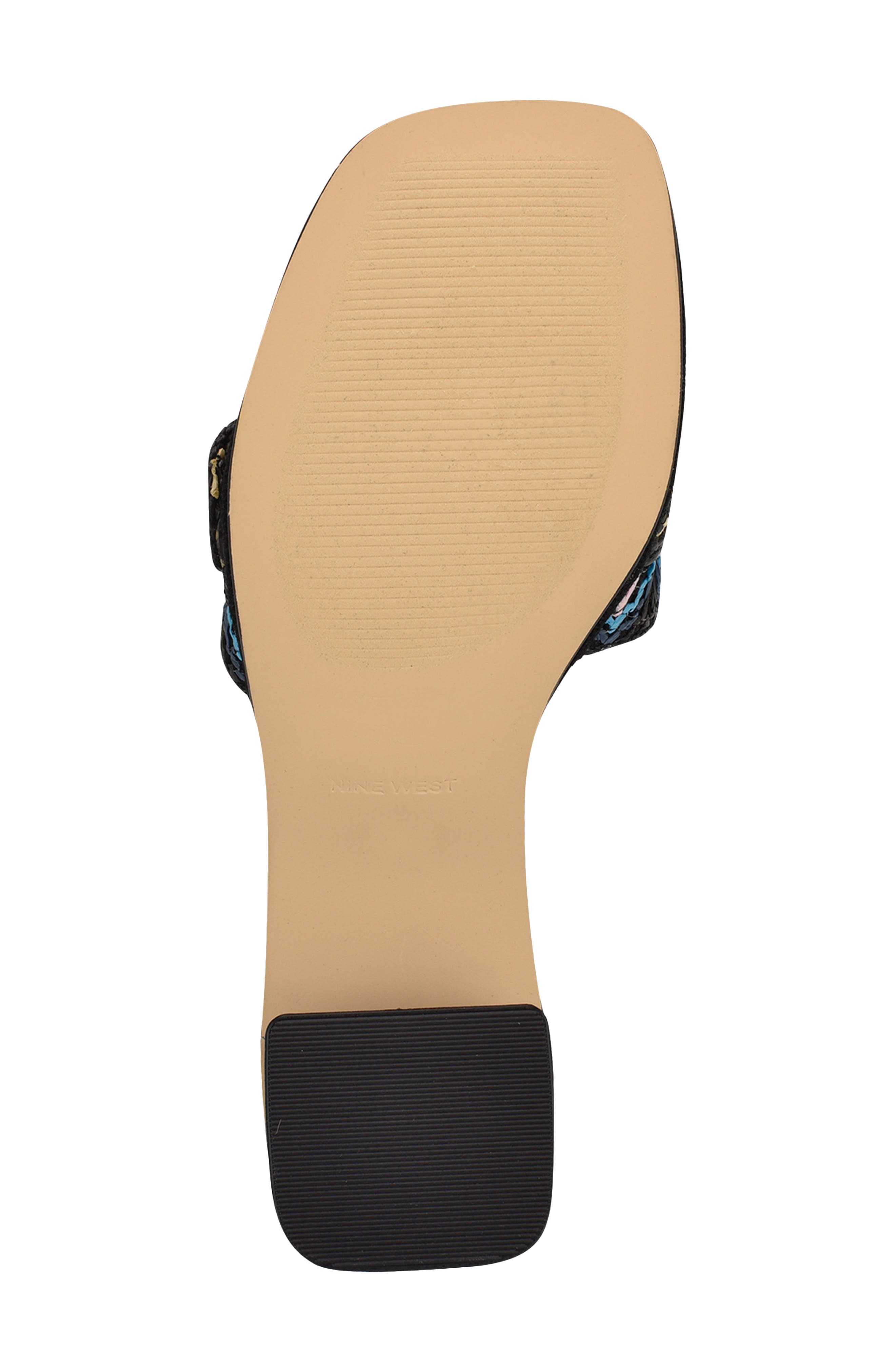 Nine West Ending Sandal, Alternate, color, 