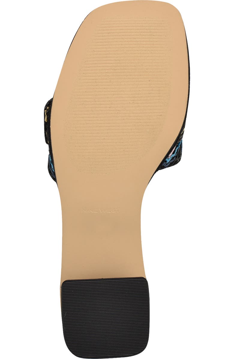 Nine West Ending Sandal, Alternate, color,