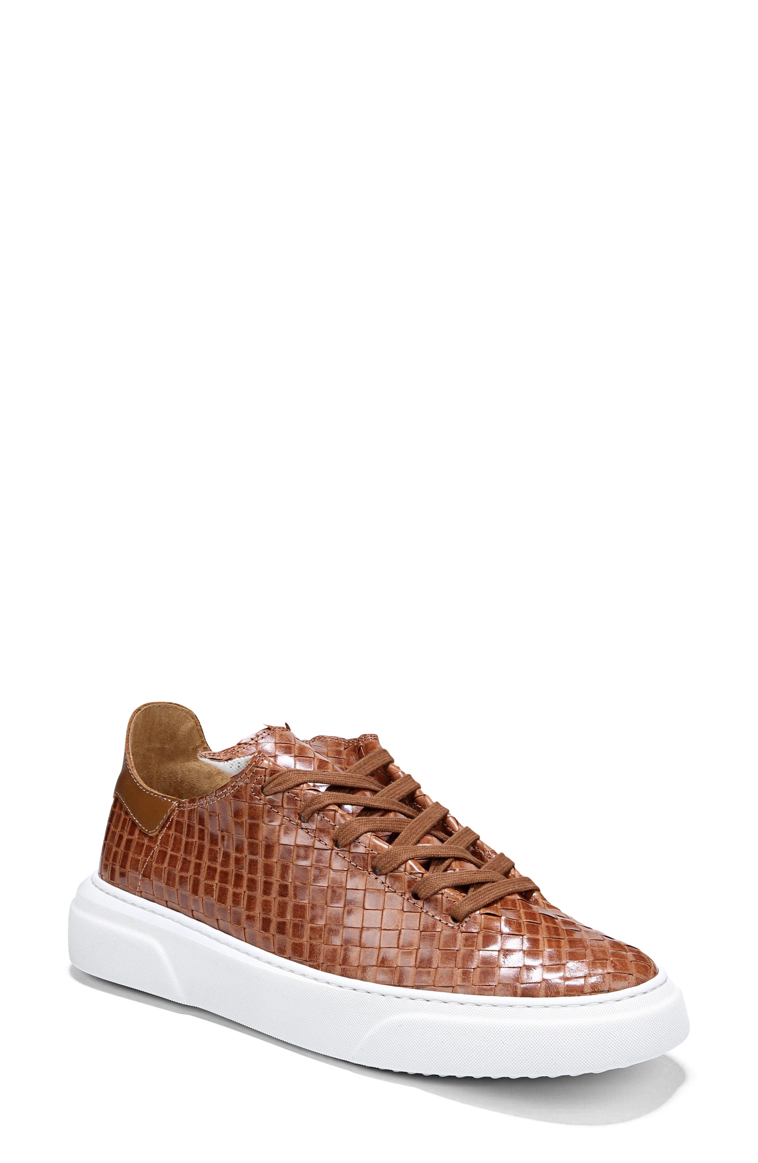 Marvis Sneaker, Main, color, TAN