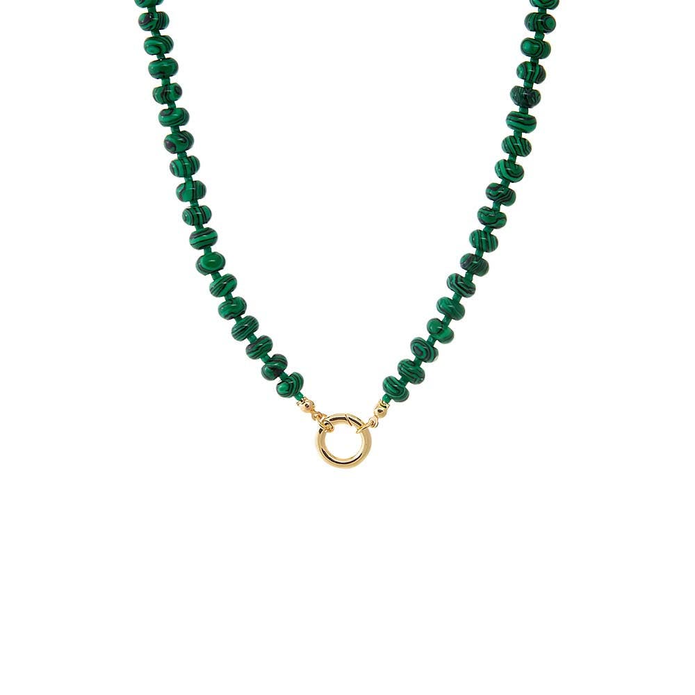 selected Malachite