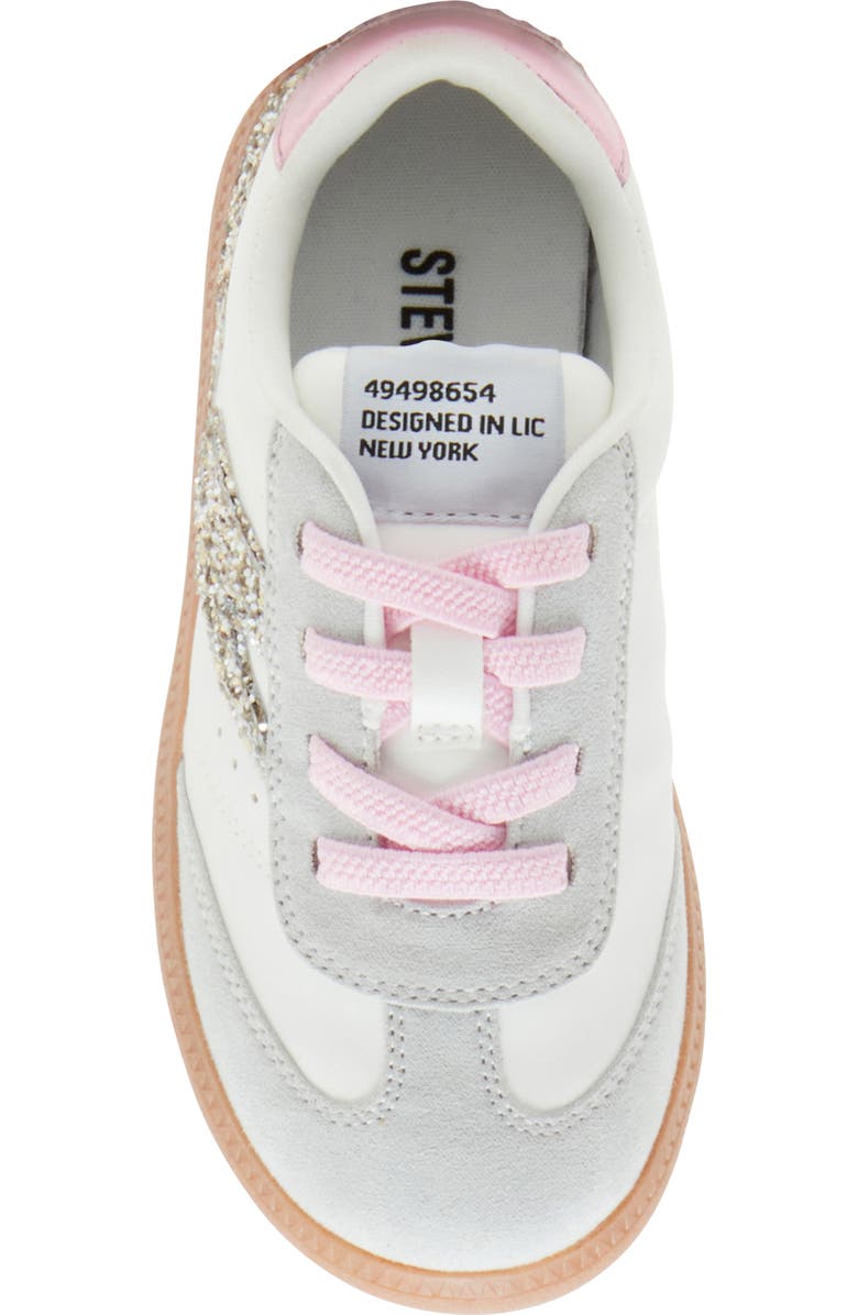 Steve Madden Kids' Ttrio Sneaker, Alternate, color,