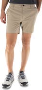 Devil-Dog Dungarees 6-Inch Hybrid Shorts