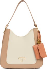 T Tahari Jody Shoulder Bag