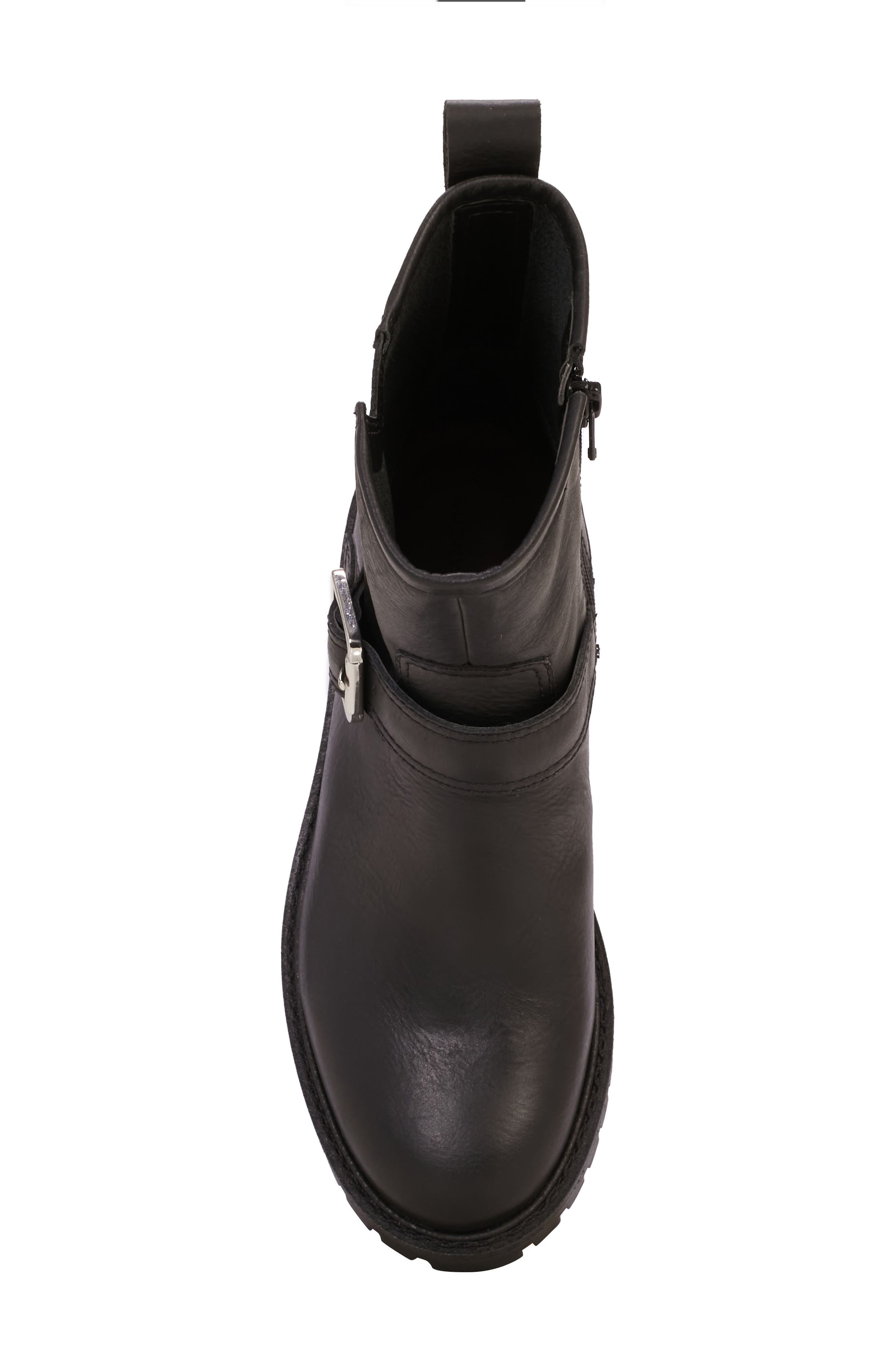 Lucky Brand Kenadie Bootie, Alternate, color, 