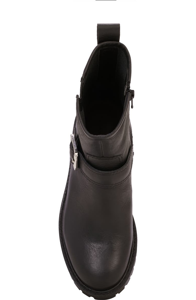 Lucky Brand Kenadie Bootie, Alternate, color,