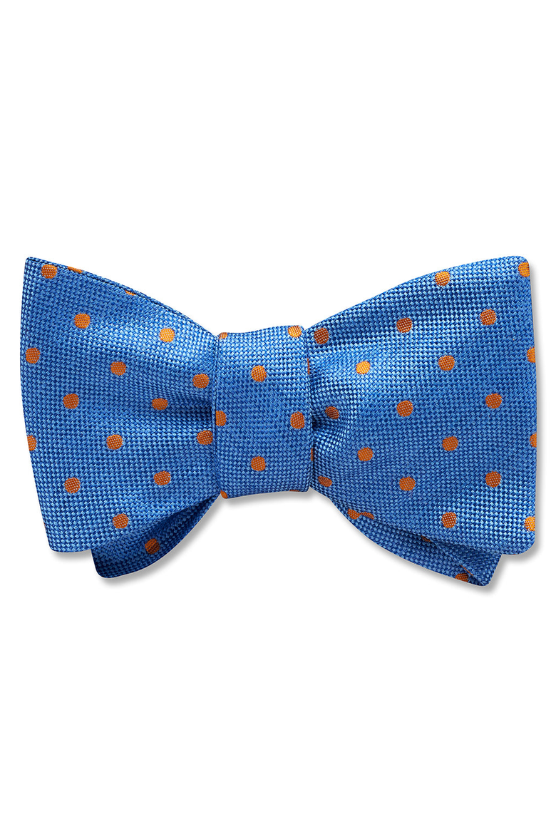 Estero Bow Tie, Main, color, Pre-tied