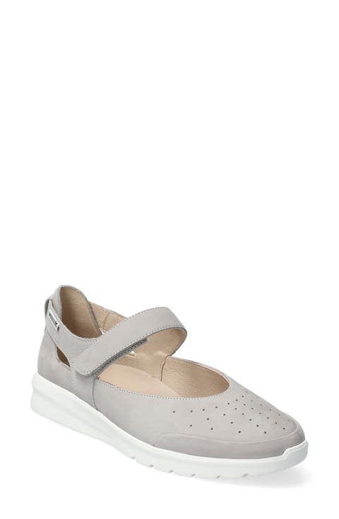 Marsia Mary Jane Flat (Women)