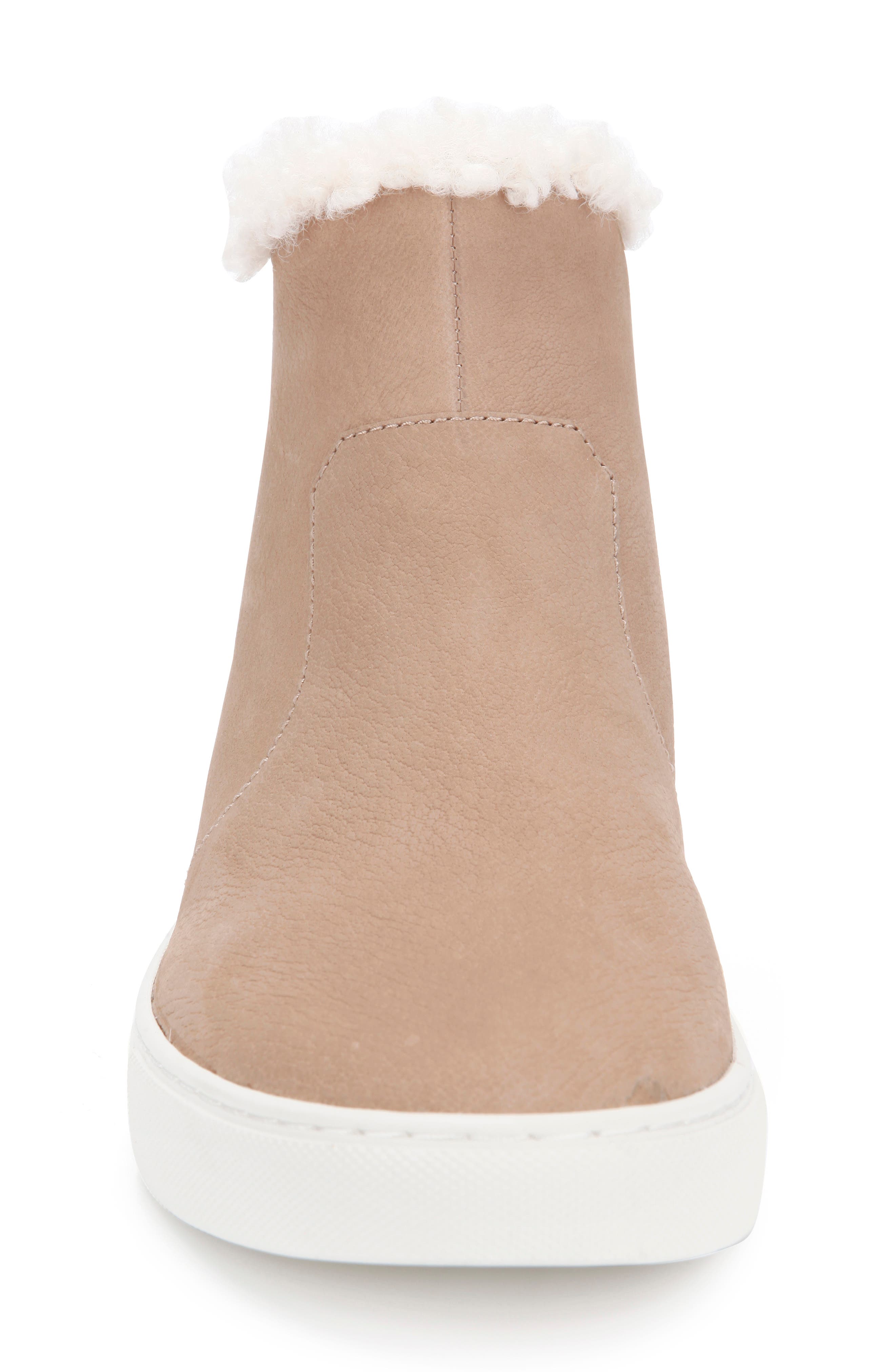 Gentle Souls by Kenneth Cole Carter Cozy Sneaker, Alternate, color, 