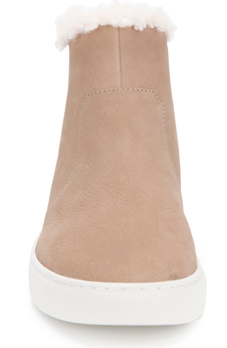 Gentle Souls by Kenneth Cole Carter Cozy Sneaker, Alternate, color,