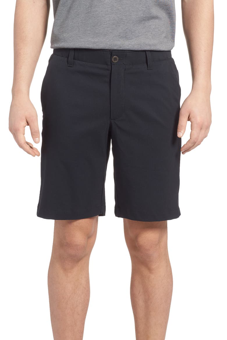 Men's UA Match Play Shorts, Main, color, BLACK