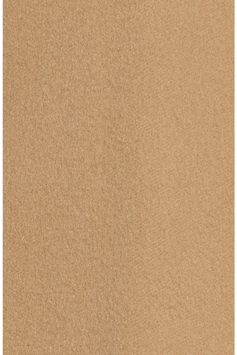Cashmere Long Coat, Alternate, color, CAMEL
