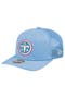 selected Light Blue