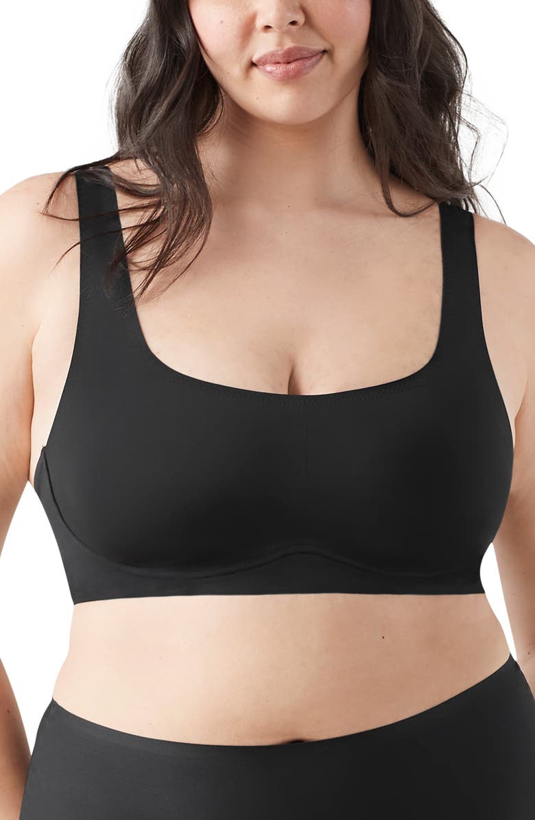 True & Co True Body Lift Scoop Full Cup Soft Form Band Bra, Main, color, 