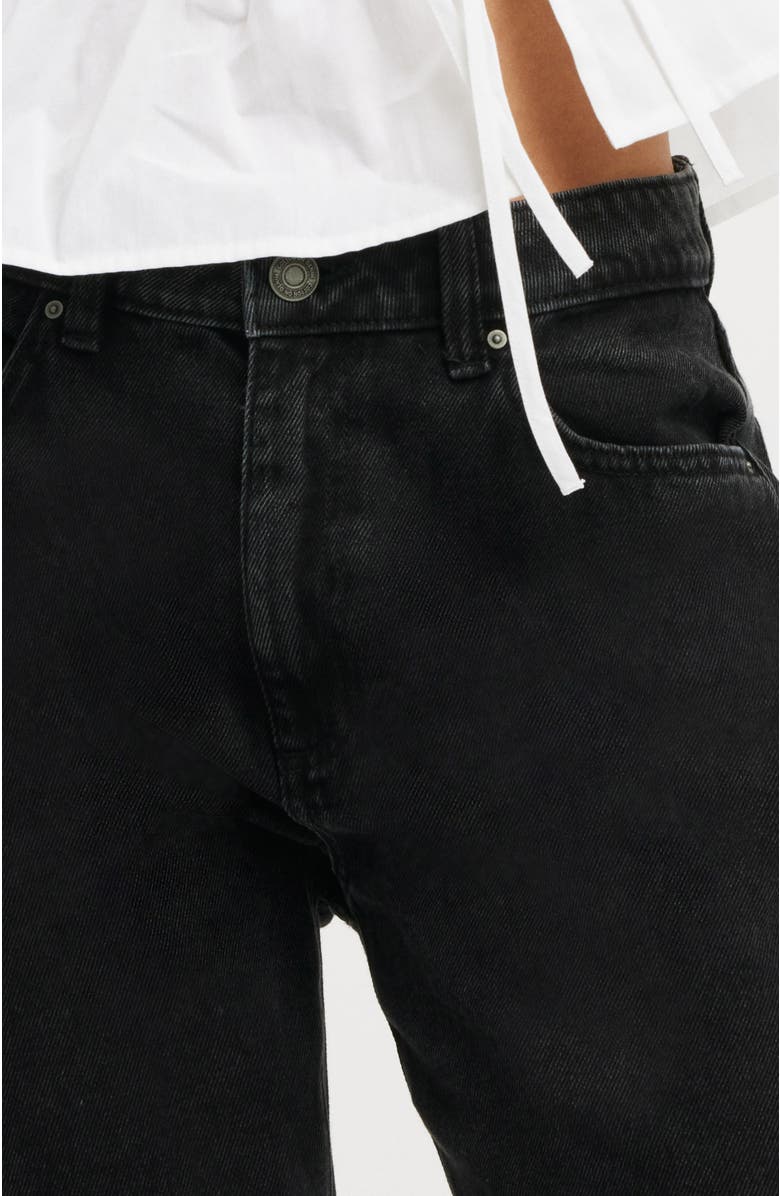Cotton On Women's Original Straight Jean, Alternate, color,