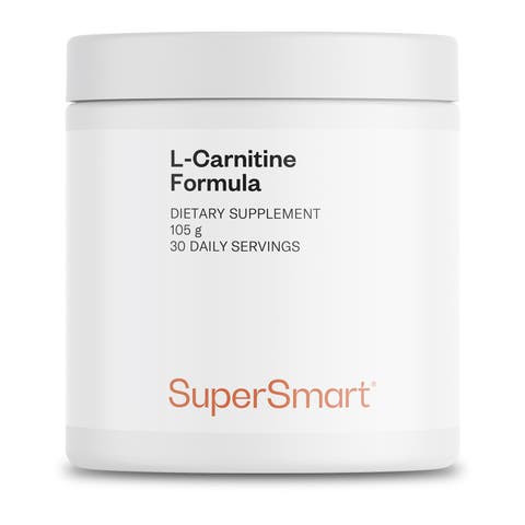 L-Carnitine Formula