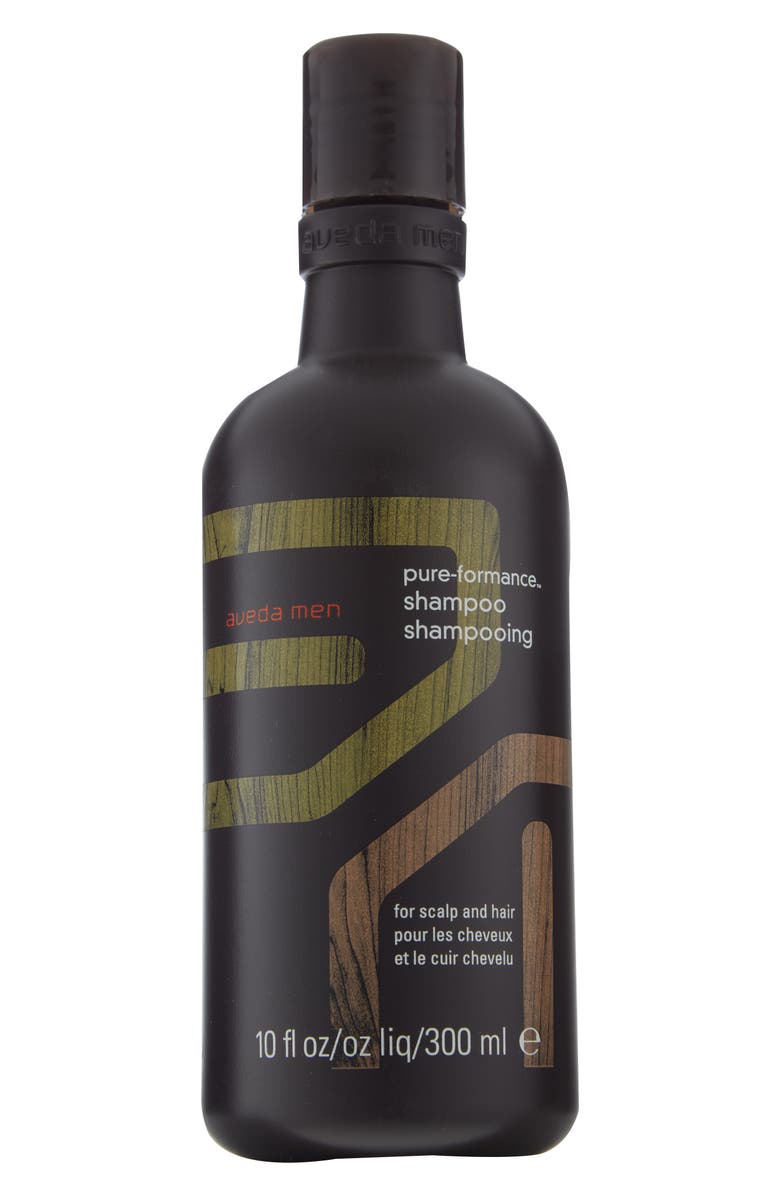 Aveda Men pure-formance<sup>™</sup> Shampoo, Alternate, color,