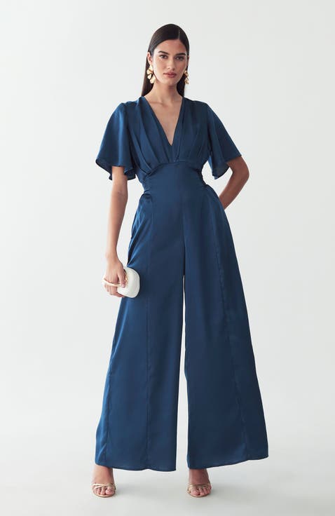 Fabian Jumpsuit