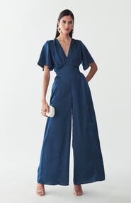 WILLA Fabian Jumpsuit