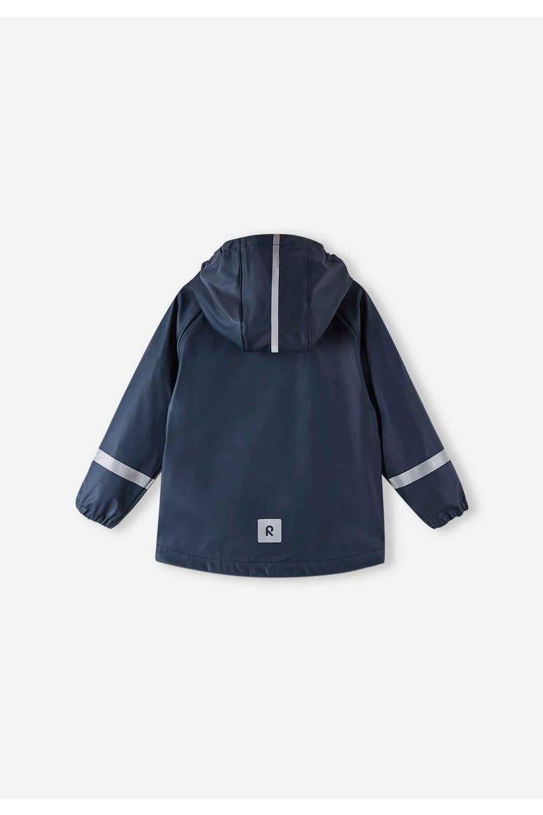 Raincoat, Lampi, Alternate, color, Navy