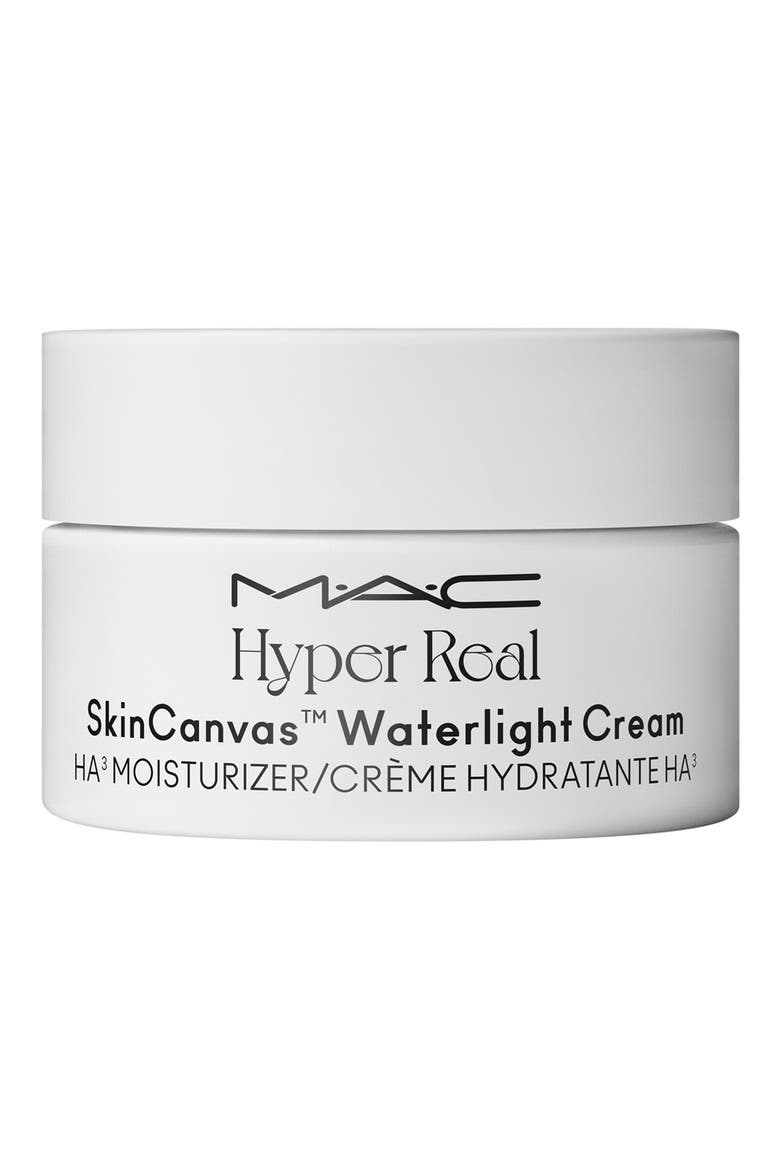 Hyper Real SkinCanvas™ Waterlight Cream HA3 Moisturizer, Alternate, color, NONE