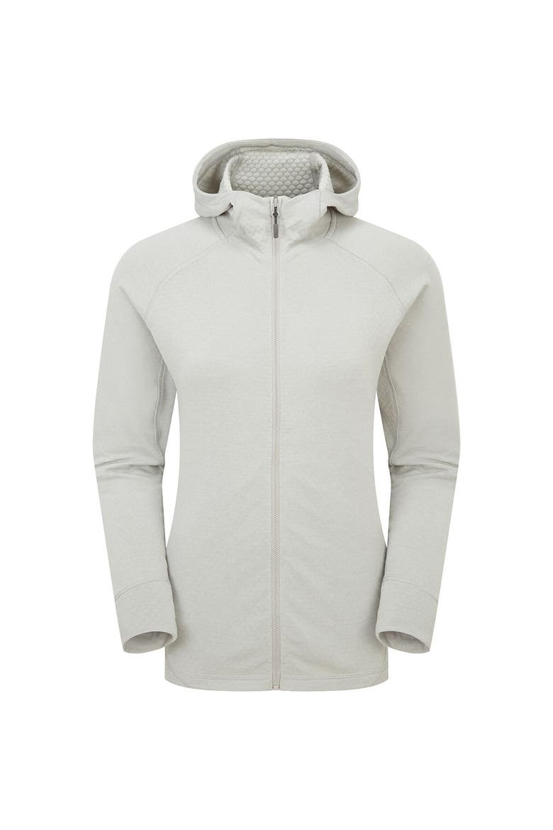 Nexus Hooded Jacket - Women's, Main, color, Light Zinc