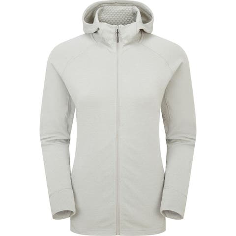 Nexus Hooded Jacket - Women's
