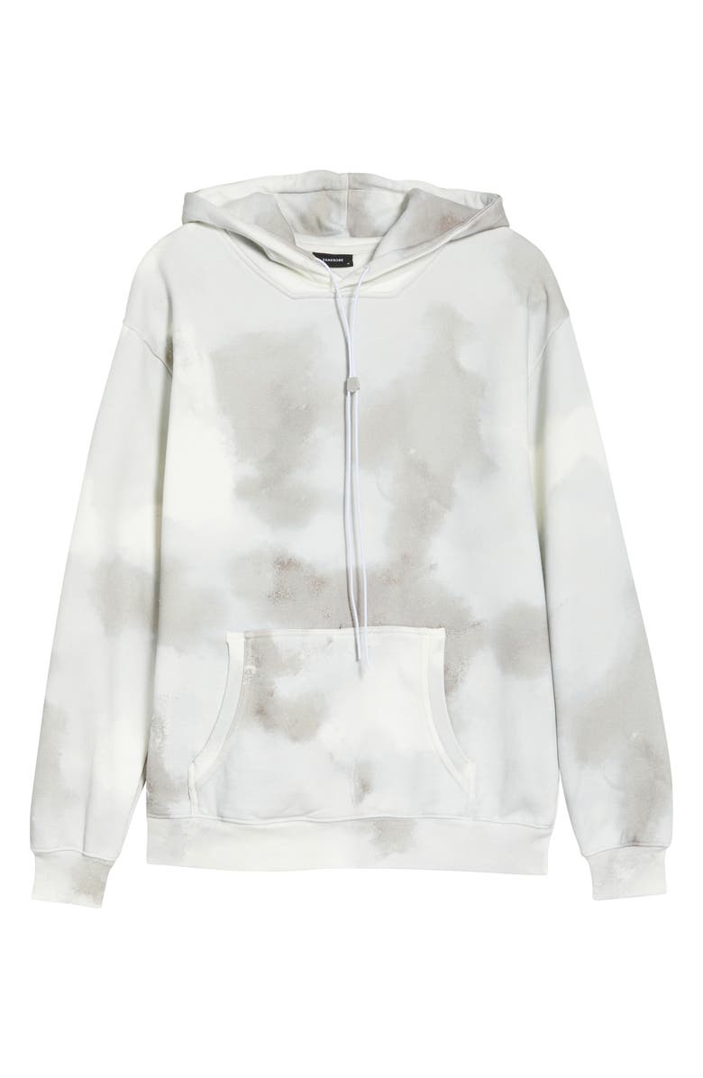 ZANEROBE Men's Lowgo Pullover Hoodie, Alternate, color, 